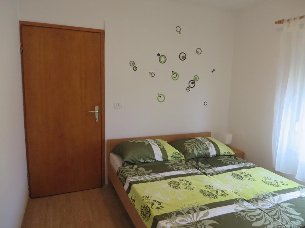 Apartment Mare Medulin Exterior foto