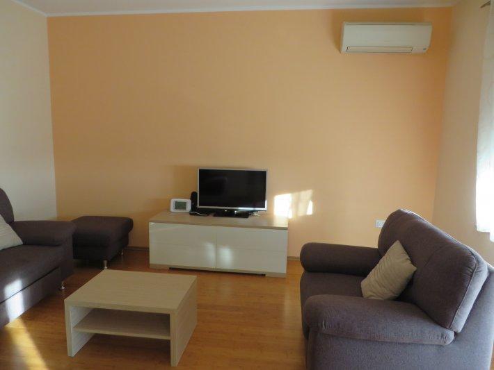 Apartment Mare Medulin Exterior foto
