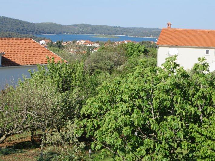 Apartment Mare Medulin Exterior foto
