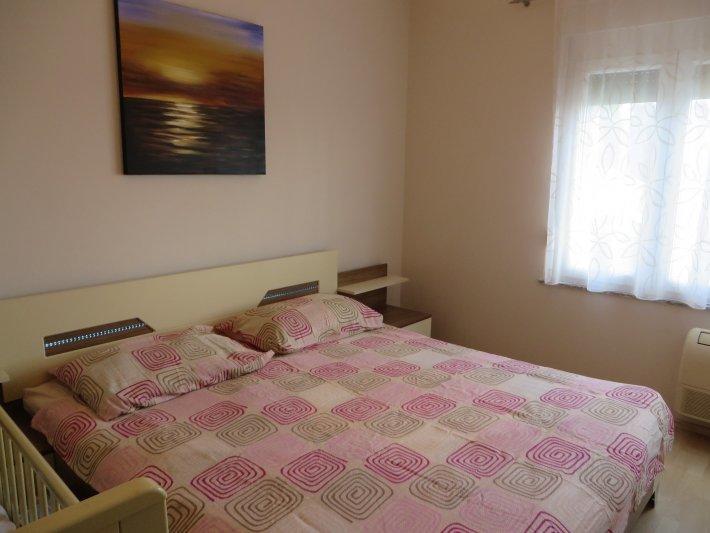 Apartment Mare Medulin Exterior foto