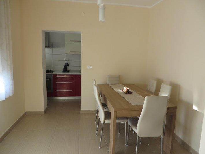 Apartment Mare Medulin Exterior foto