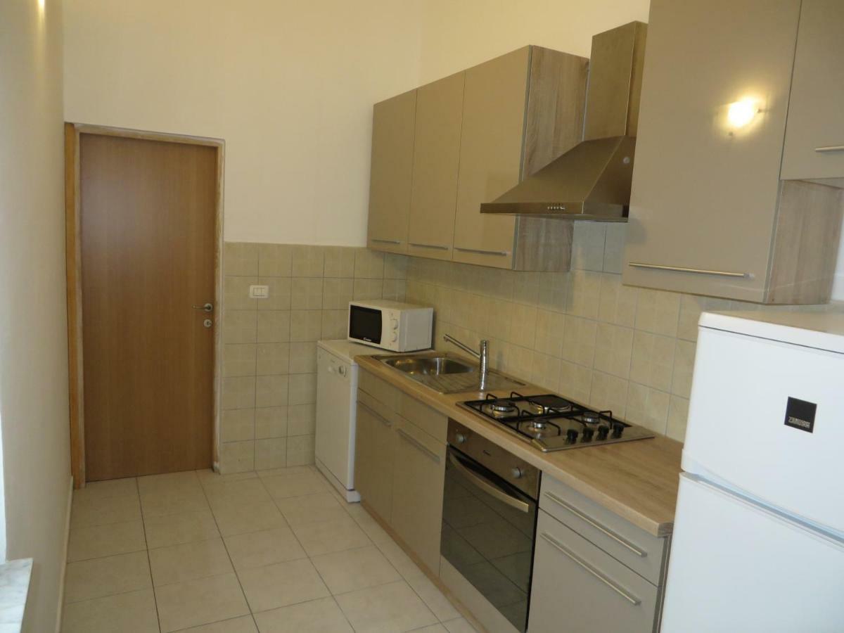 Apartment Mare Medulin Exterior foto